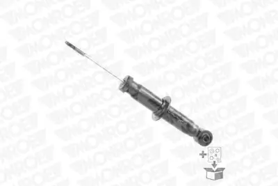 Amortiguador MONROE 376050SP MONROE 376050SP (Sustituye a E1363) Compra Hoy